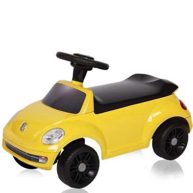 Rollplay store volkswagen beetle
