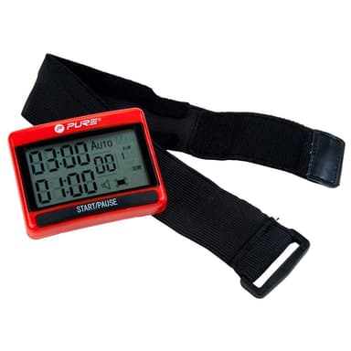 Pure2Improve Interval Trainer