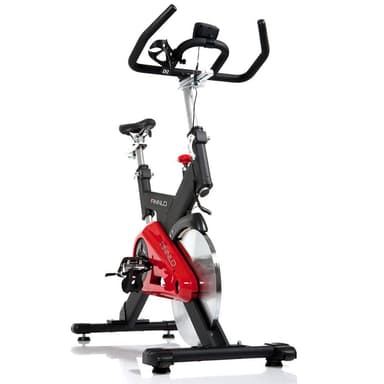 Finnlo Speed Bike CRT, Spinningcykel