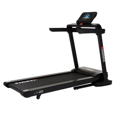 Life Runner LR 22i TFT