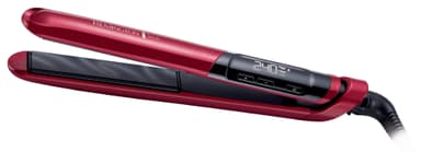 Remington Plattång Silk S9600 (röd)