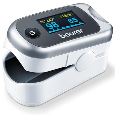 Pulsoximeter PO40