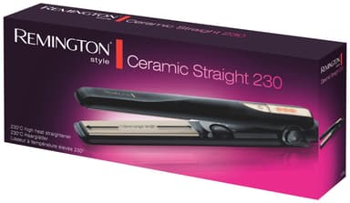 Remington Plattång S1005