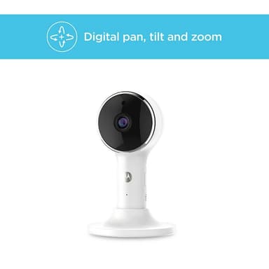 MOTOROLA Babymonitor MBP950 Halo WIFI