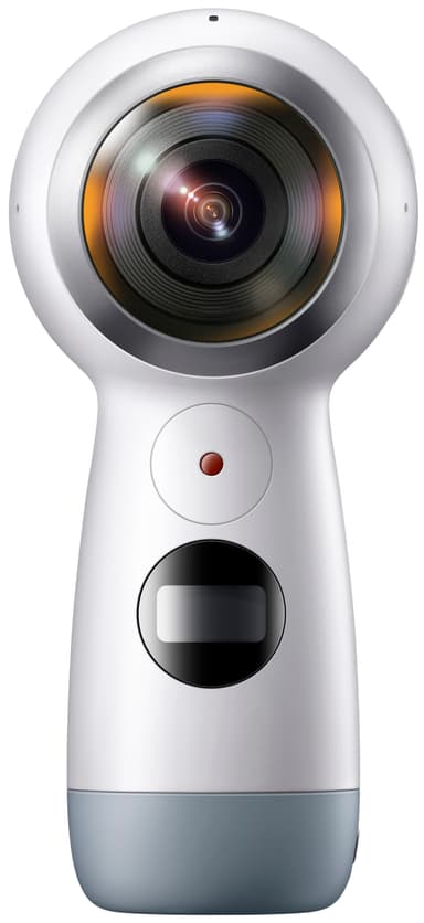 Samsung Gear 360 Mark 2 kamera