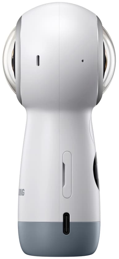 Samsung Gear 360 Mark 2 kamera