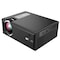 Cheerlux Projektor C8 1800 Lumens 1280x800 720P