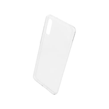 PROTECTOR Solid Case Oppo A91 Klar