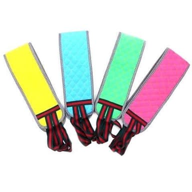 Dubbelsidig Ryggskrubbare 2-pack