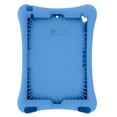 Deltaco Skal iPad 10,2-10,5"" - Blå