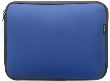 Samsonite Datorfodral 17,3" (mörkblå)