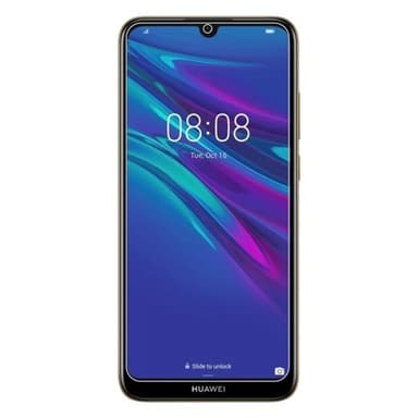 Skärmskydd i härdat glas Huawei Y6 2019