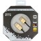 DELTACO PRIME tunn HDMI-kabe med guldpläterade zink-kontakter, 5m