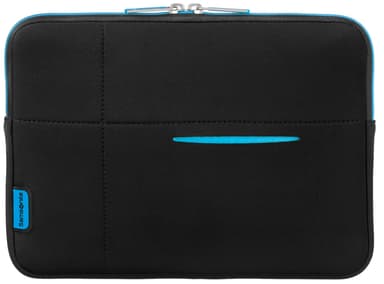 Samsonite Airglow Datorfodral 13.3" (Svart-Blå)