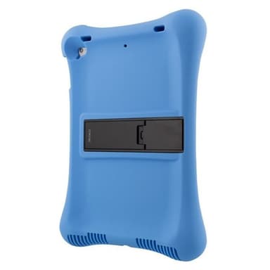 Deltaco Skal iPad 10,2-10,5"" - Blå