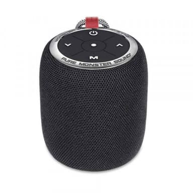 Monster S110 Bluetooth Speaker Elgiganten