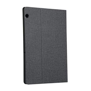 Fodral med ställ till Huawei MediaPad T5 - Svart