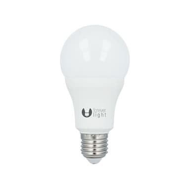 LED-Lampa E27 A65 15W 230V 6000K 1470lm