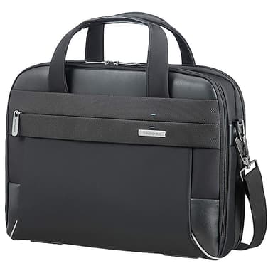 Samsonite Spectrolite 2.0 14.1" datorväska (svart)