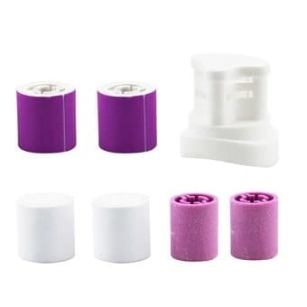 Emerio Elektrisk nagelfil