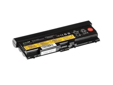 Laptop batteri till Lenovo ThinkPad L430 L530 T430 T530 W530 / 11,1V 6600mAh