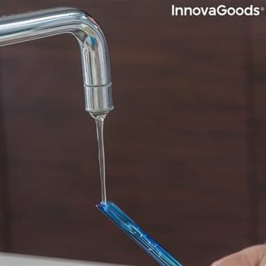 Automatiska bevattningsglober aqua·loon innovagoods (2 st)