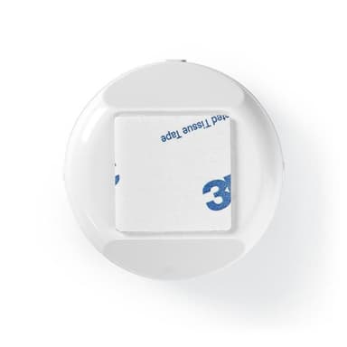 Nedis Smart PIR-rörelsesensor - Zigbee