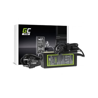 Green Cell PRO laddare / AC Adapter till HP 250 G1 255 G1 ProBook 450 Compaq CQ56 CQ57 CQ58