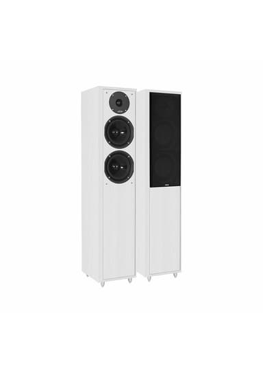 ELTAX MONITOR IX WHITE PAIR