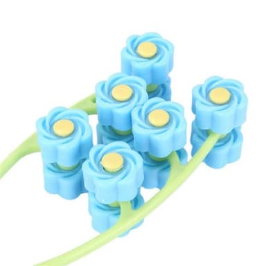 Massage Roller för ansiktet