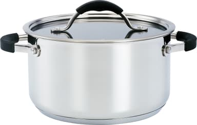 Sandstrøm Kastrull - 5 liter