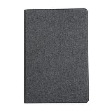 Fodral med ställ till Huawei MediaPad T5 - Svart