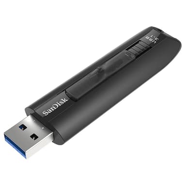 SanDisk Extreme Go USB 3.1 flash drive 128 GB
