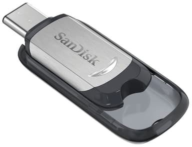 SanDisk Ultra USB minne - USB-C 32 GB