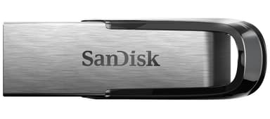 SanDisk Ultra Flair USB 3.0 minne 32 GB