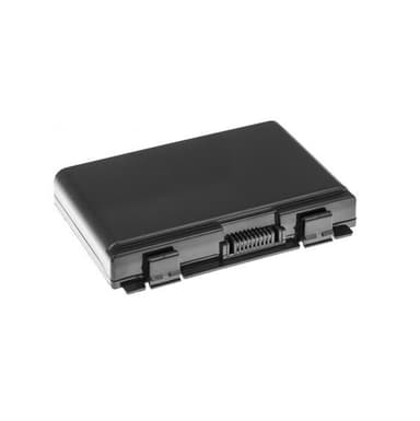 Green Cell laptop batteri till Asus A32-F82 K40 K50 K60 K70