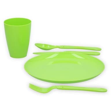 Picknickset 31 delar