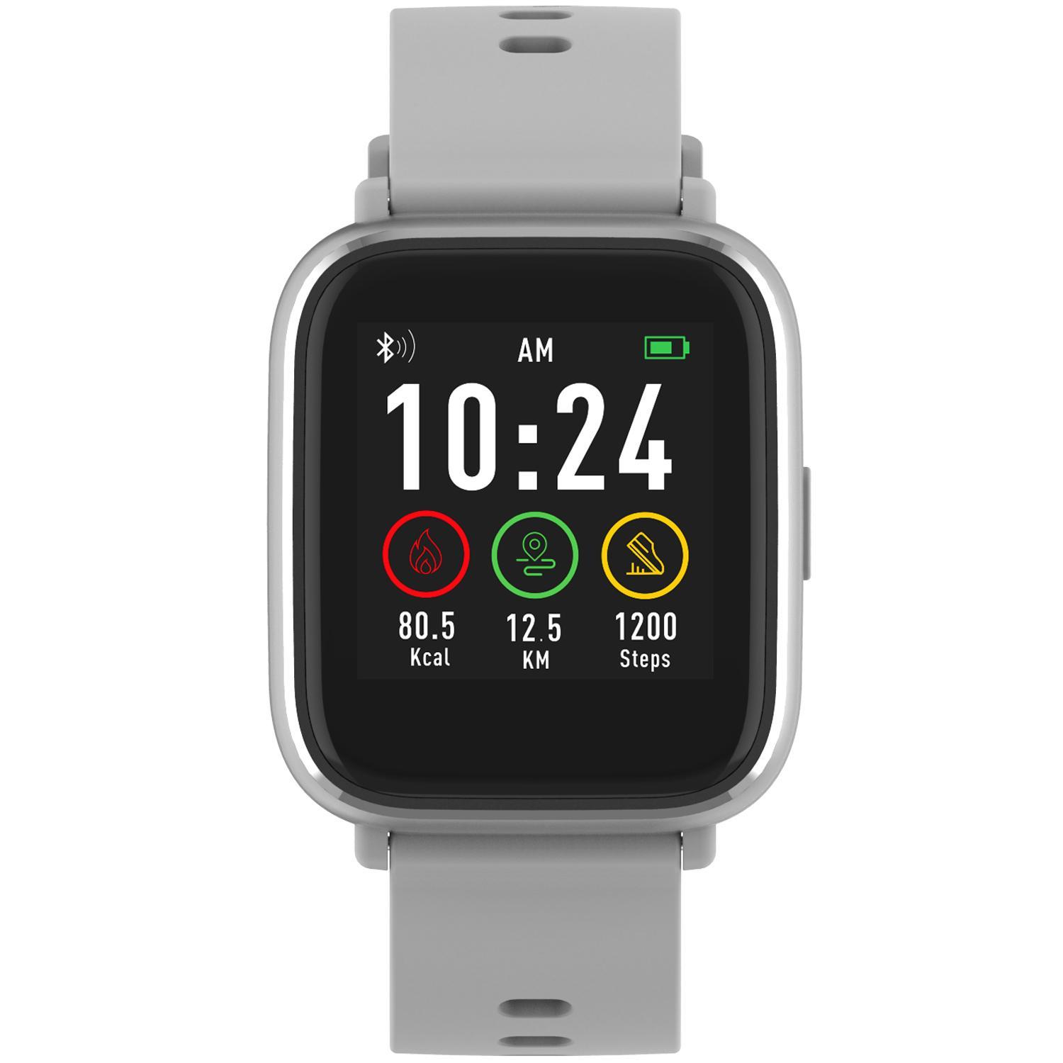 SW-161 Grey Smartwatch