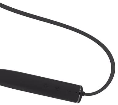 Urbanista Rome trådlösa in-ear hörlurar(dark clown)