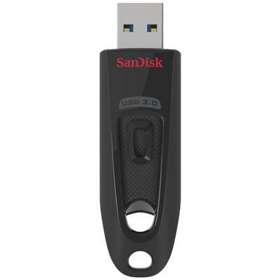 SanDisk Ultra USB 3.0 minne 256 GB