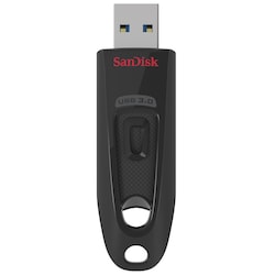 SanDisk Ultra 16 GB USB minne 3.0 minne