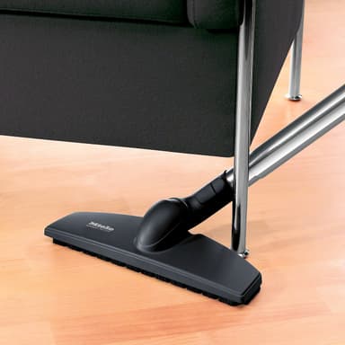 Miele Parquet Twister munstycke till Miele dammsugare Miele Parquet Twister munstycke till Miele dammsugare