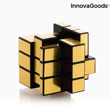 InnovaGoods 3D Ubik Cube