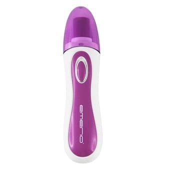 Emerio Elektrisk nagelfil