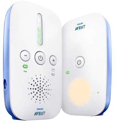 Philips Avent Babymonitor SCD501 Philips Avent Babymonitor SCD501