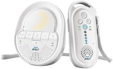 Philips Avent babyvakt SCD506 Philips Avent babyvakt SCD506