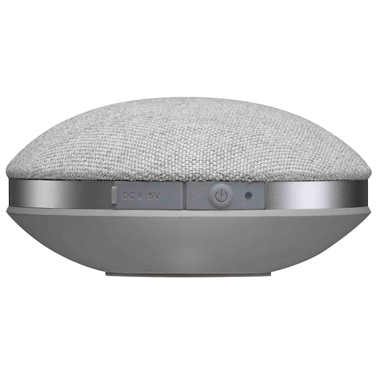 Sandstrøm Constellation C3 Bluetooth högtalare (grå)