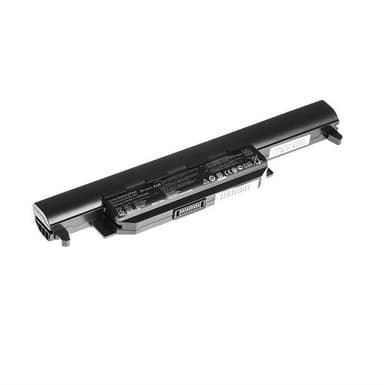 Green Cell laptop batteri till Asus A32-K55 A45 A55 K45 K55 K75
