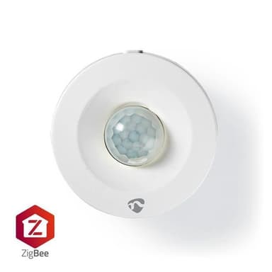 Nedis Smart PIR-rörelsesensor - Zigbee