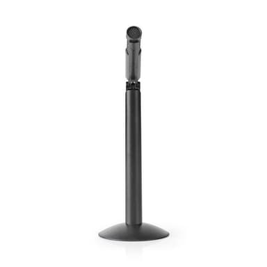 Nedis Trådansluten mikrofon 3,5mm